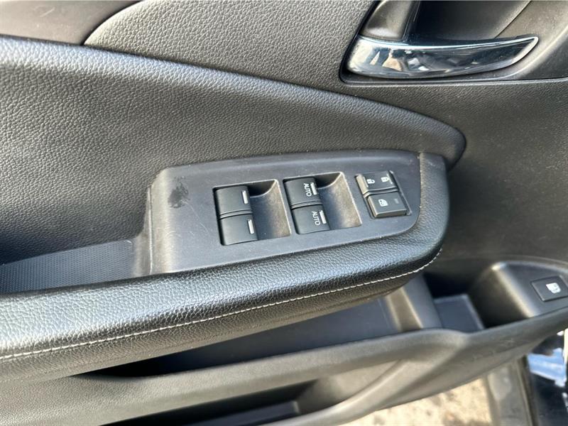 honda Ridgeline 2019 - 14