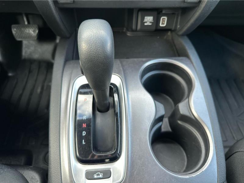 honda Ridgeline 2019 - 15