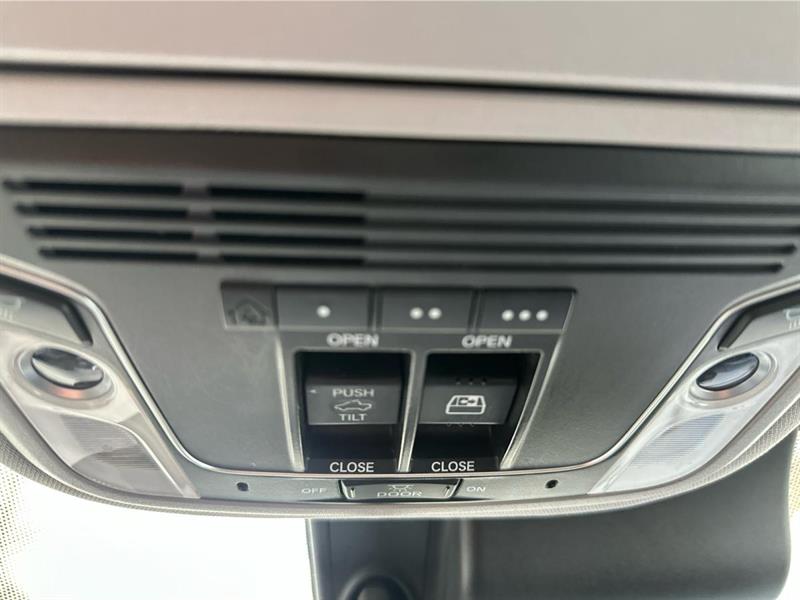 honda Ridgeline 2019 - 16