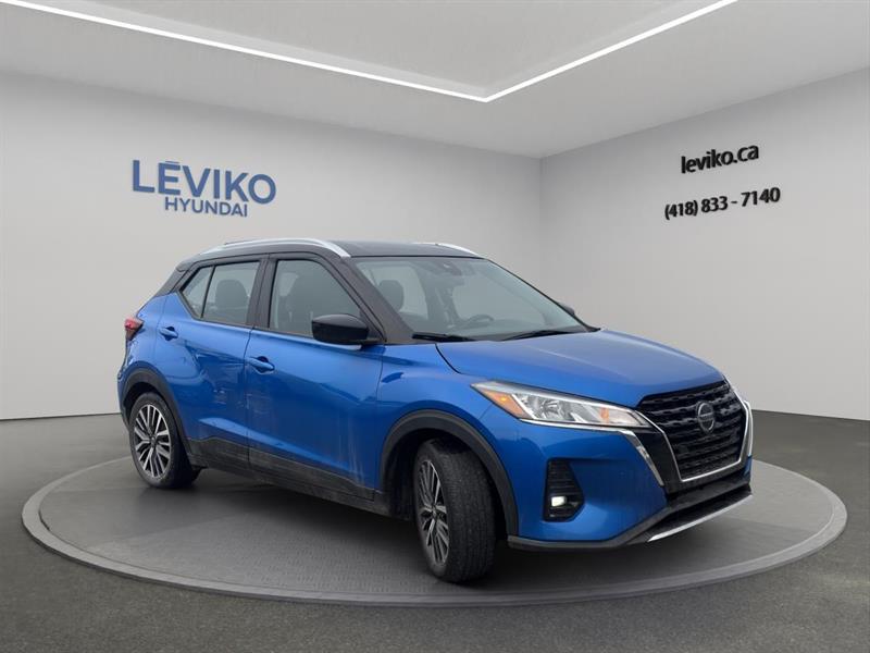 nissan Kicks 2021 - 6