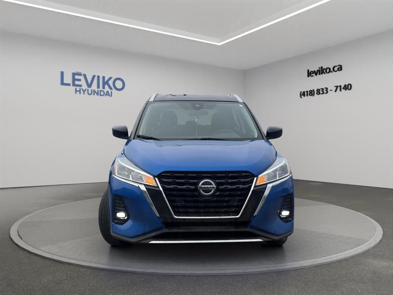 nissan Kicks 2021 - 7