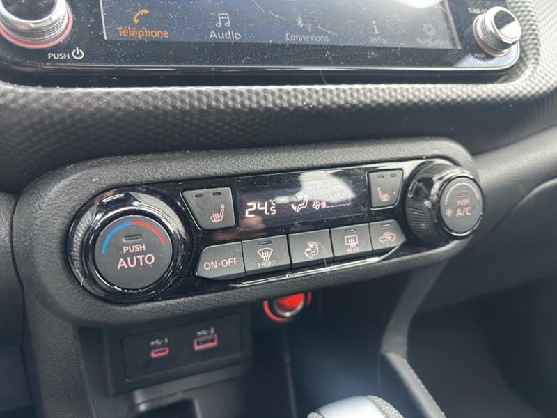 nissan Kicks 2021 - 11