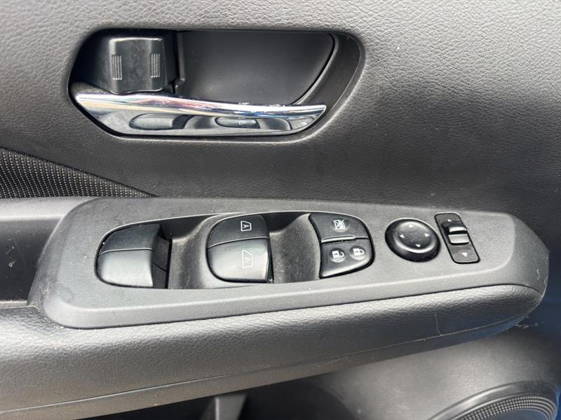 nissan Kicks 2021 - 13