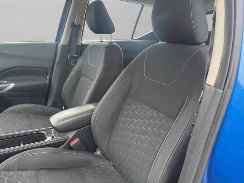 nissan Kicks 2021 - 14