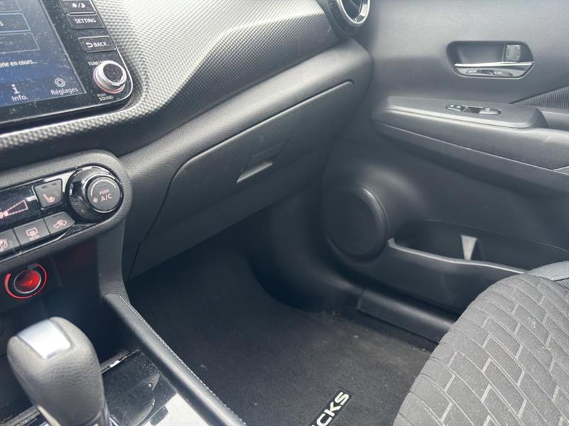 nissan Kicks 2021 - 15