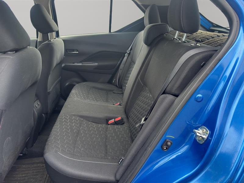 nissan Kicks 2021 - 16