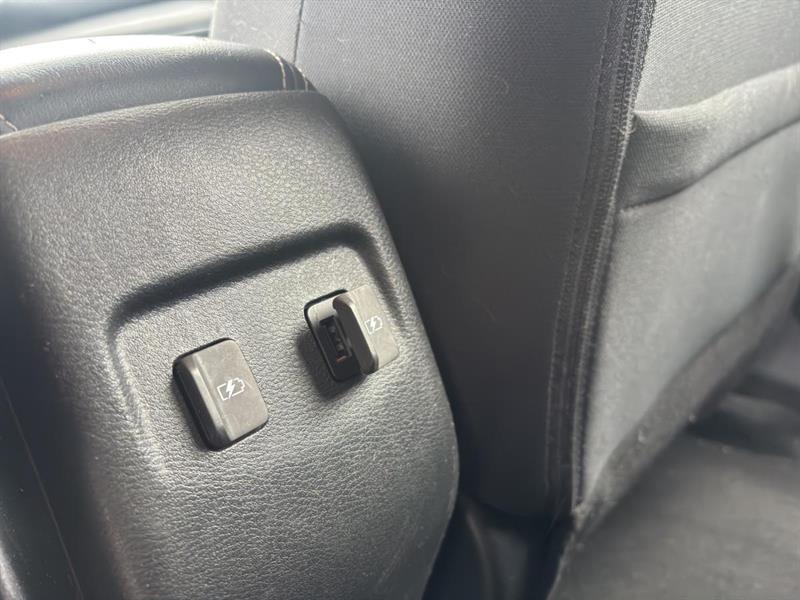 nissan Kicks 2021 - 17