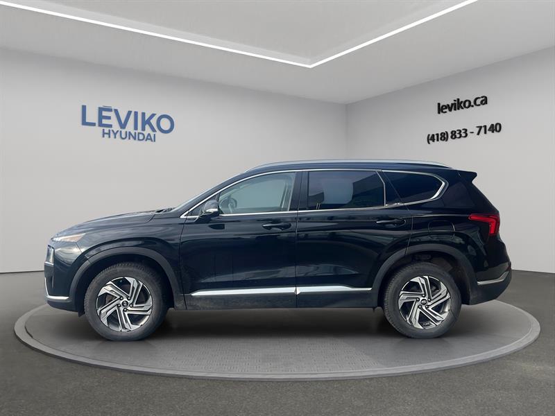 hyundai Santa Fe 2023 - 2