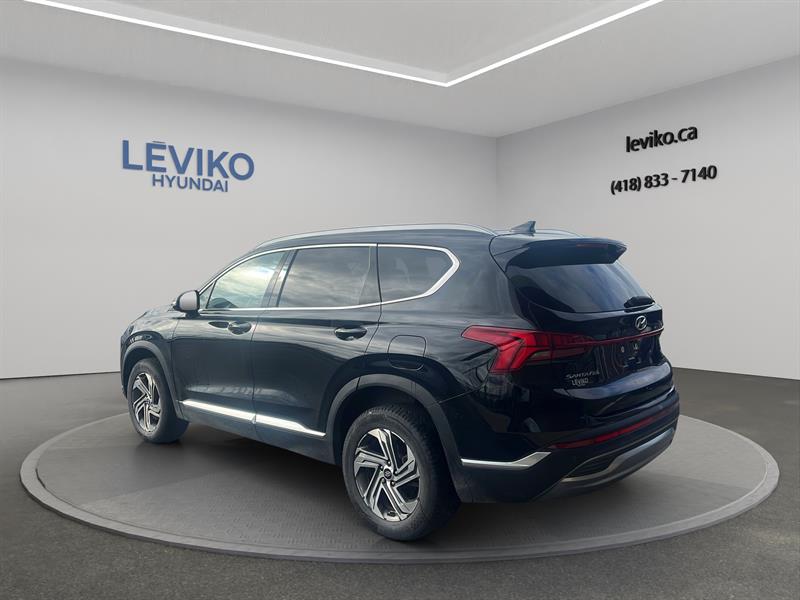 hyundai Santa Fe 2023 - 3