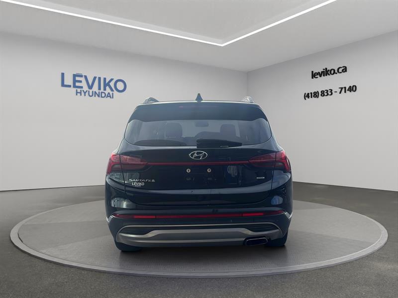 hyundai Santa Fe 2023 - 4