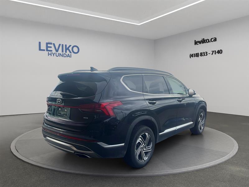 hyundai Santa Fe 2023 - 5