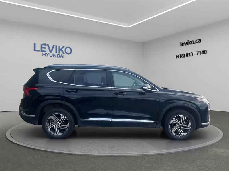 hyundai Santa Fe 2023 - 6