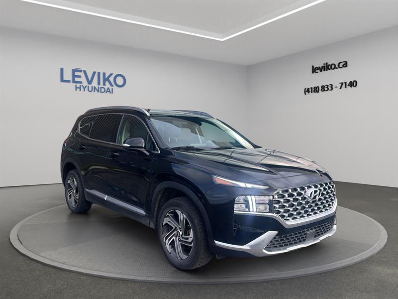 hyundai Santa Fe 2023 - 7