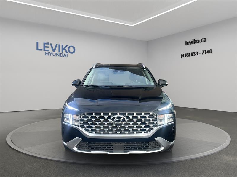 hyundai Santa Fe 2023 - 8