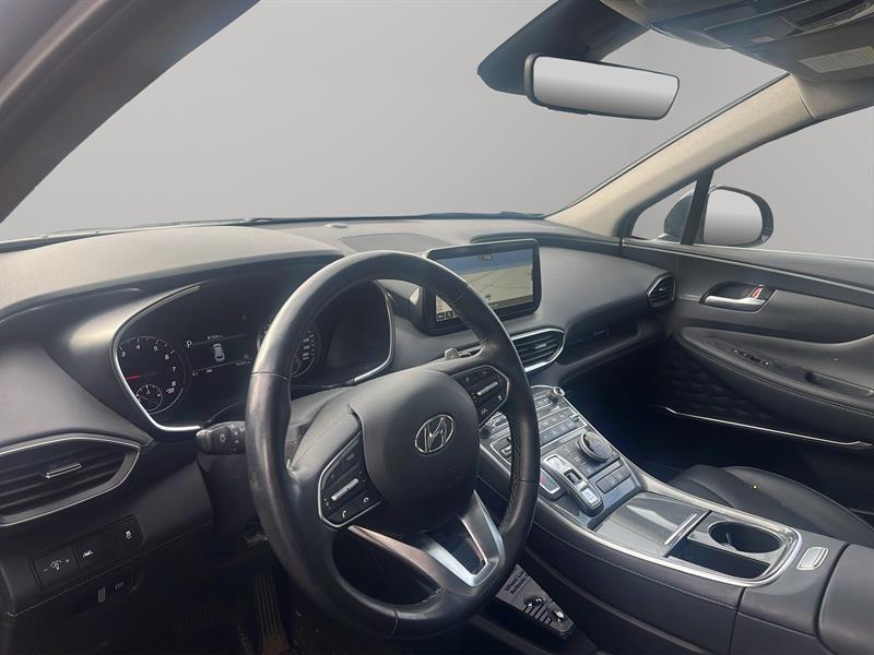hyundai Santa Fe 2023 - 9