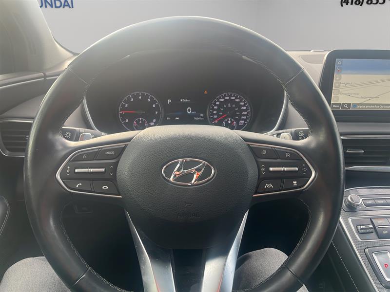 hyundai Santa Fe 2023 - 11