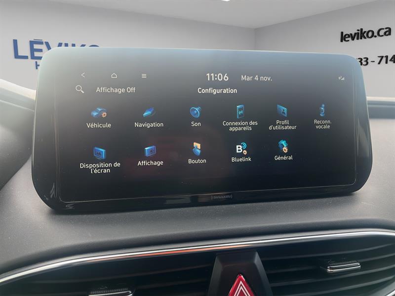 hyundai Santa Fe 2023 - 13