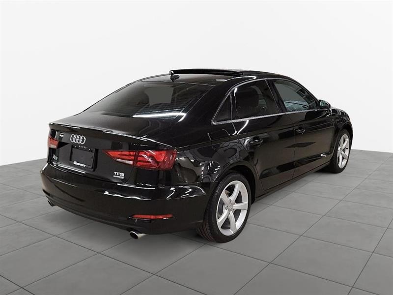 audi A3 2016 - 5