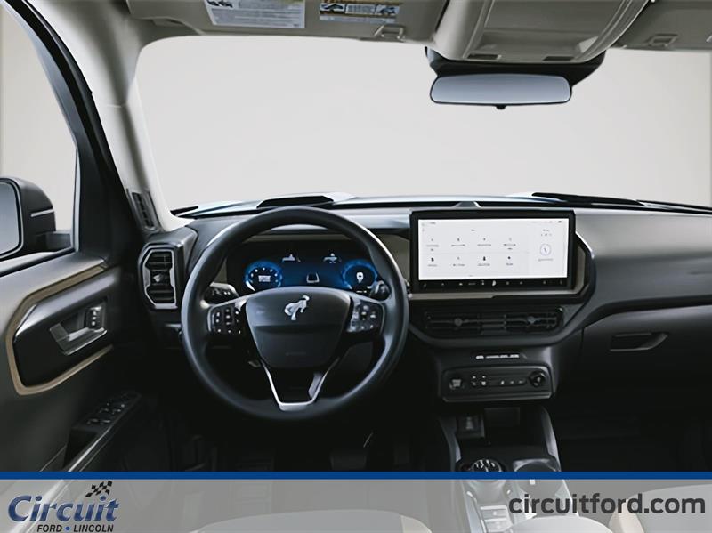 ford Bronco Sport 2025 - 6