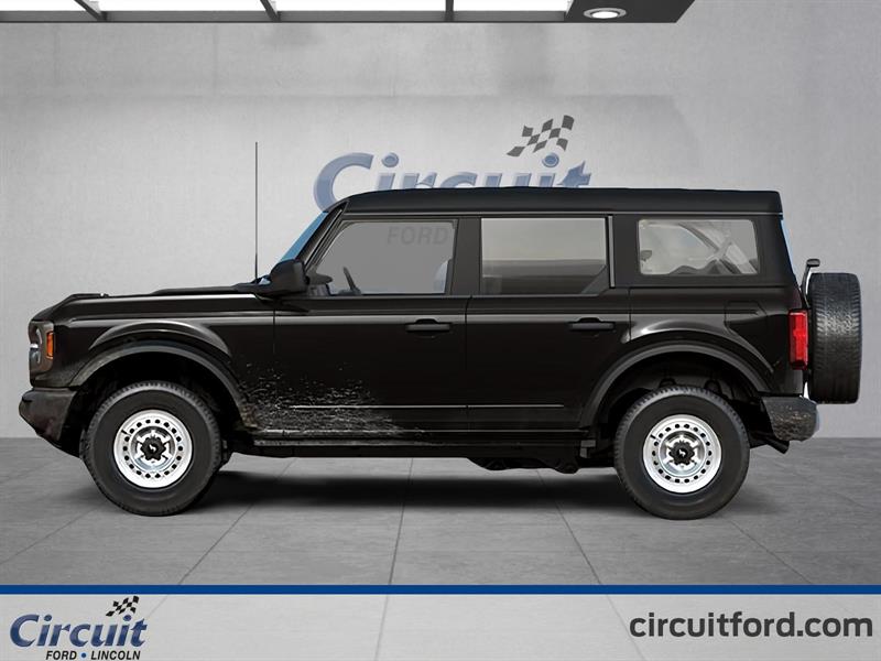 ford Bronco 2025 - 2