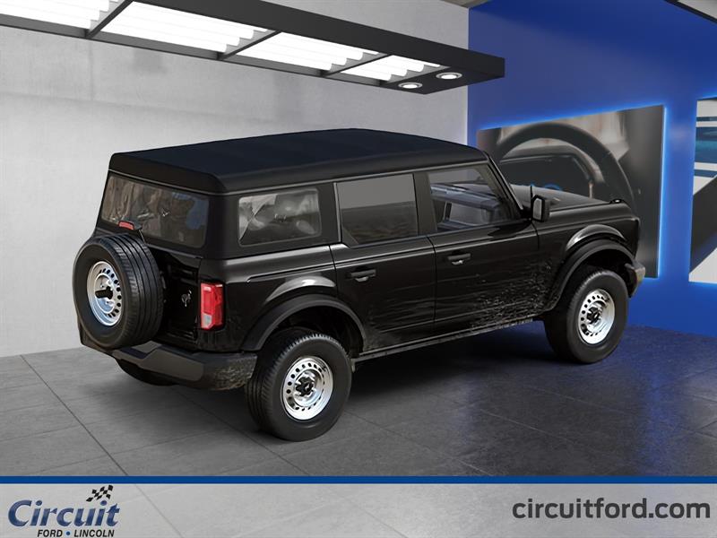 ford Bronco 2025 - 3