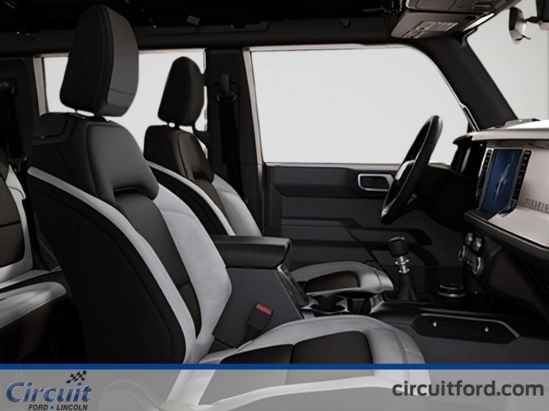 ford Bronco 2025 - 4