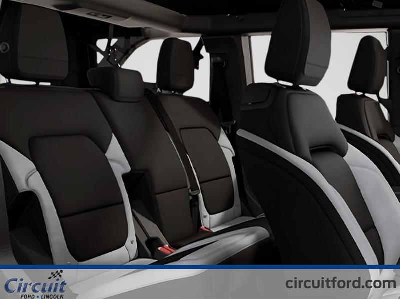 ford Bronco 2025 - 5