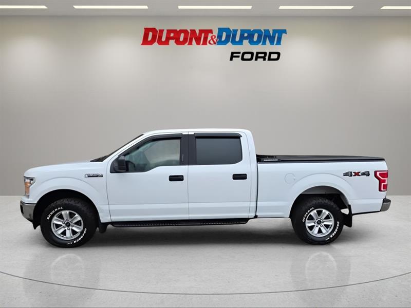 ford F-150 2019 - 2