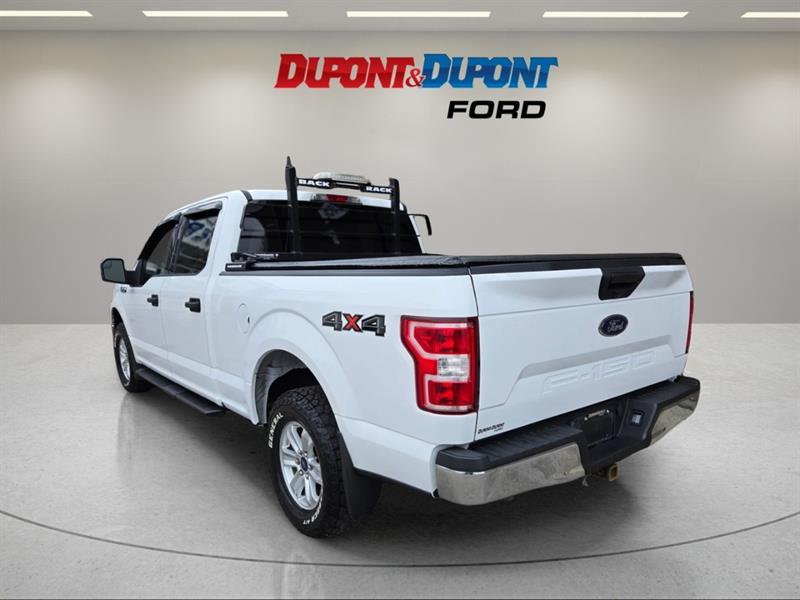 ford F-150 2019 - 3