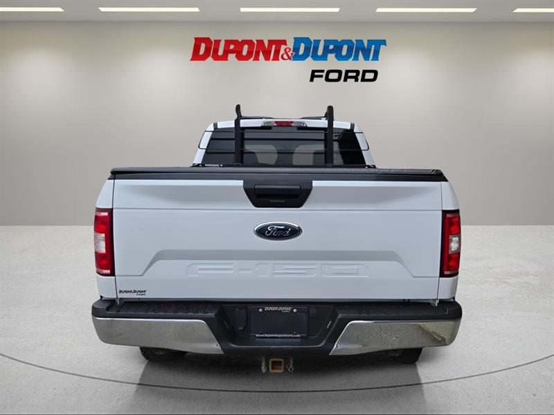 ford F-150 2019 - 4