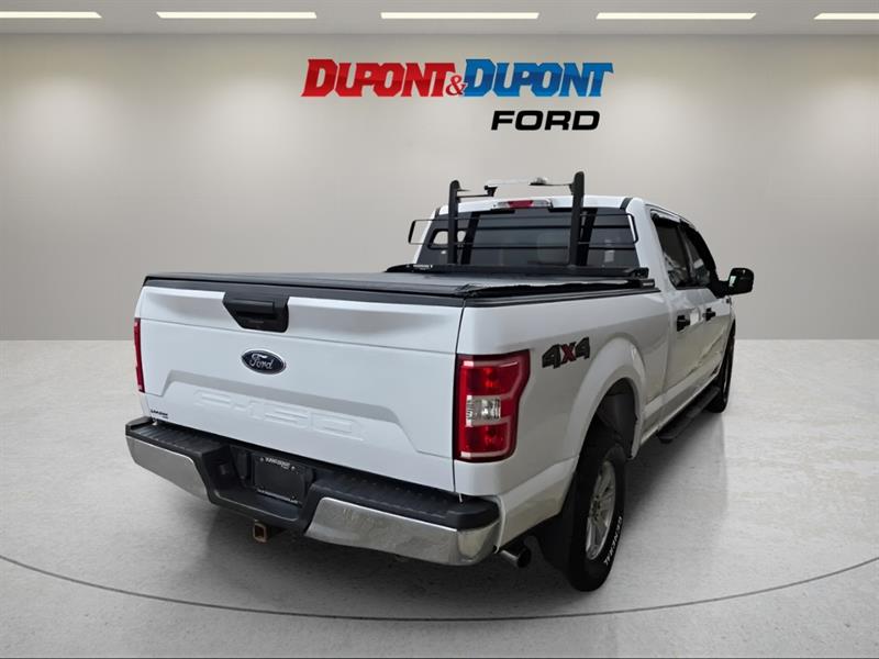 ford F-150 2019 - 5