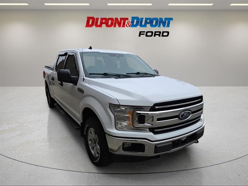 ford F-150 2019 - 6