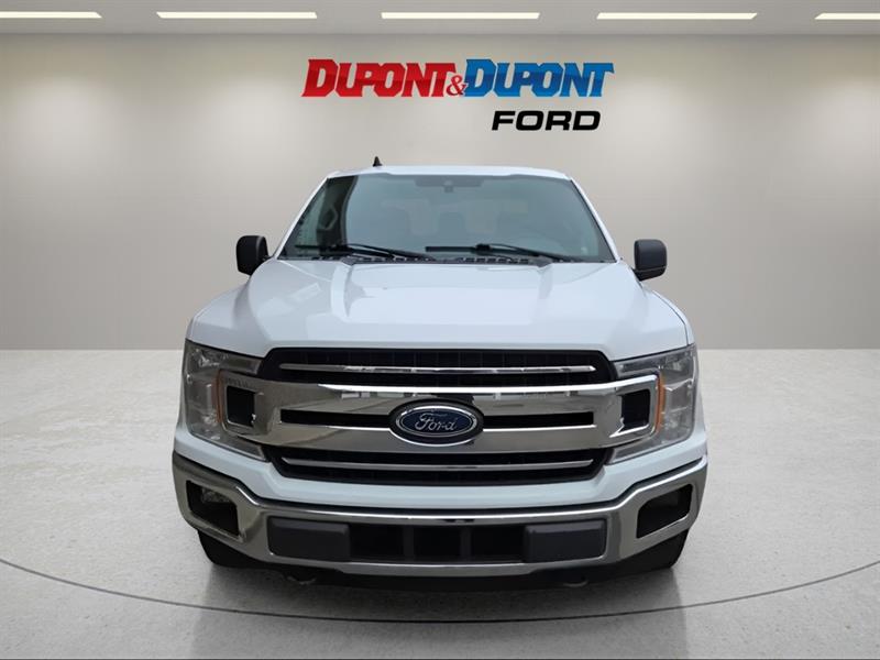 ford F-150 2019 - 7