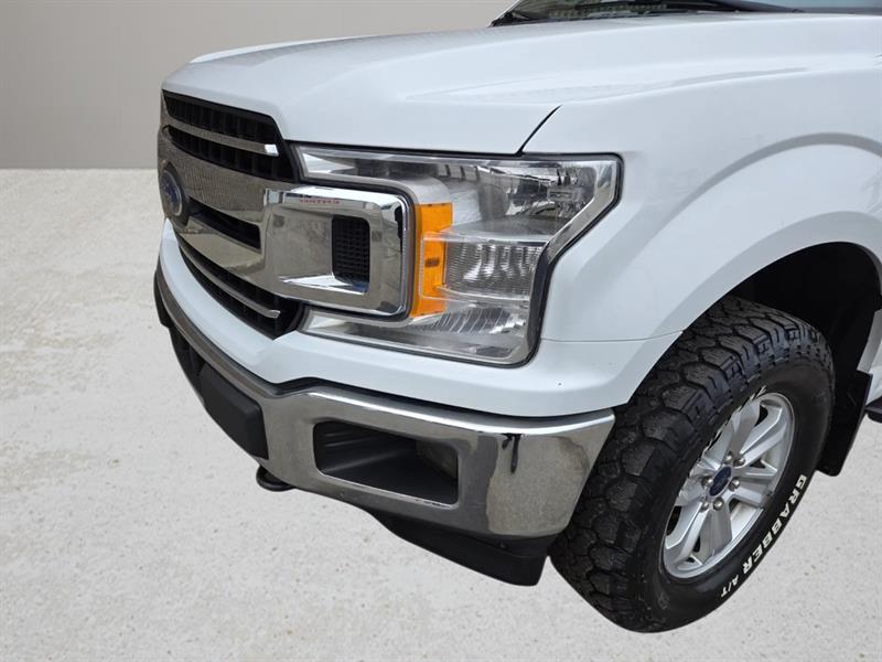 ford F-150 2019 - 8