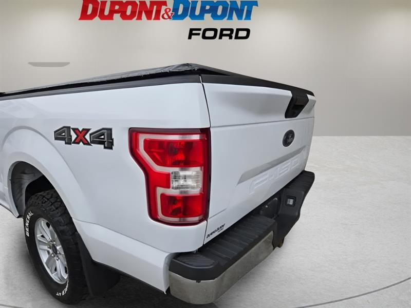ford F-150 2019 - 9
