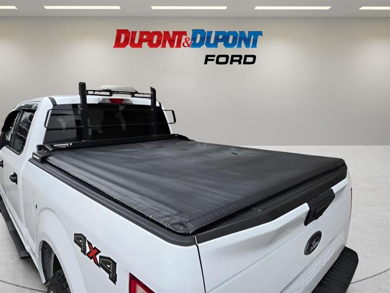 ford F-150 2019 - 10