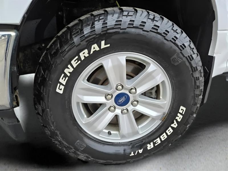 ford F-150 2019 - 11