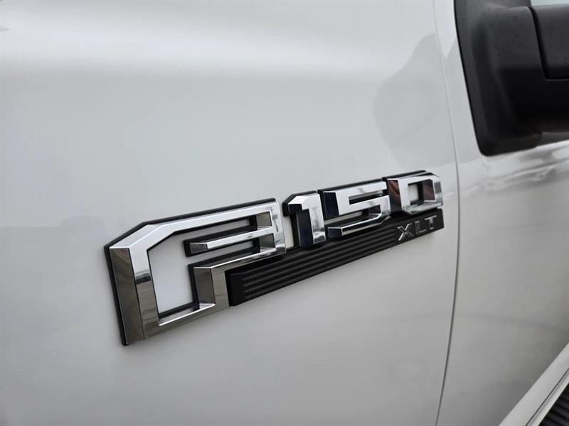 ford F-150 2019 - 13