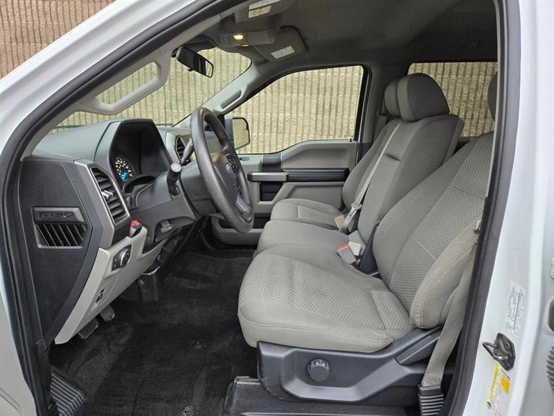 ford F-150 2019 - 15