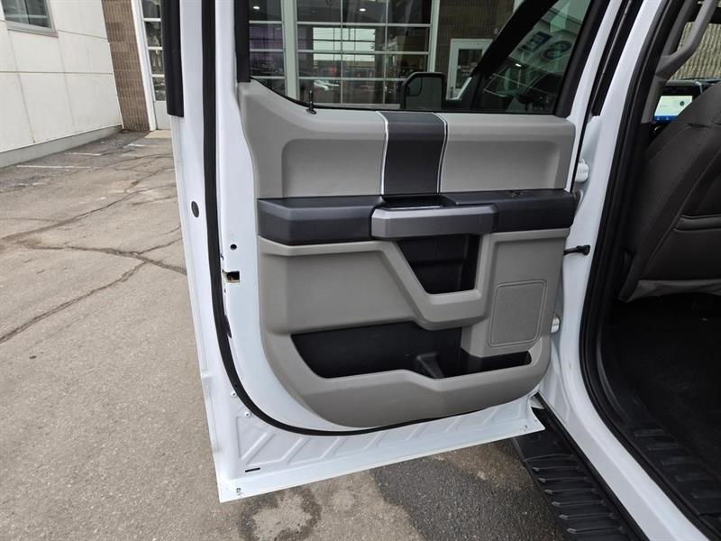 ford F-150 2019 - 16