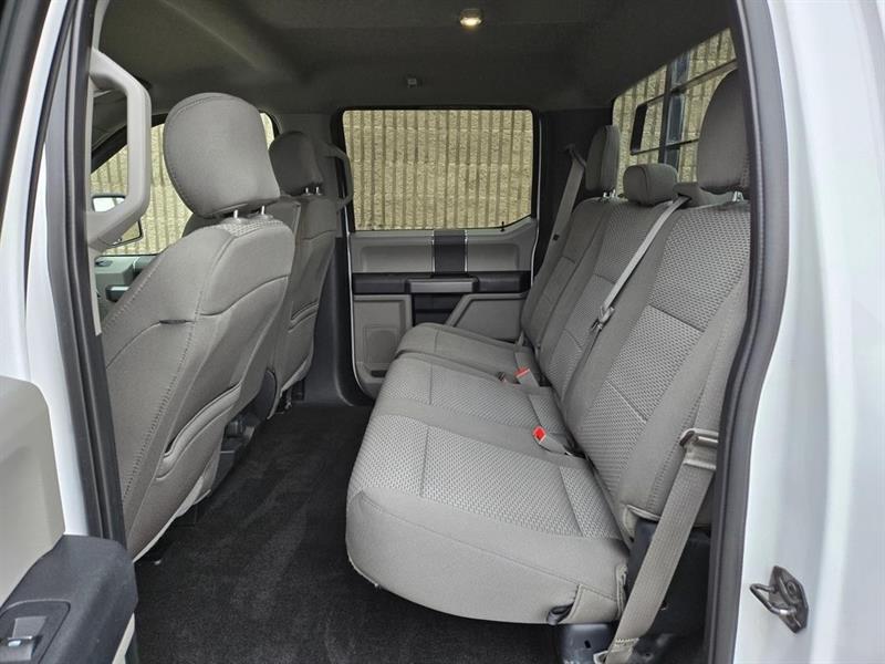 ford F-150 2019 - 17