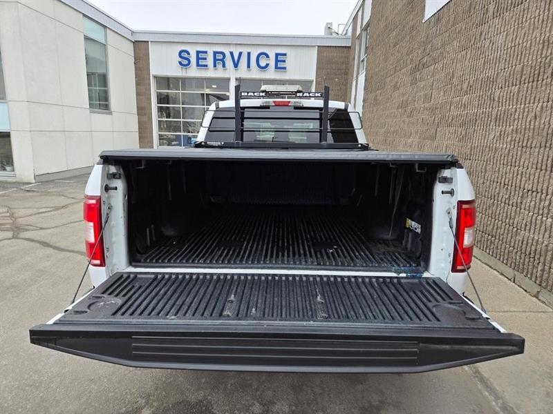 ford F-150 2019 - 18