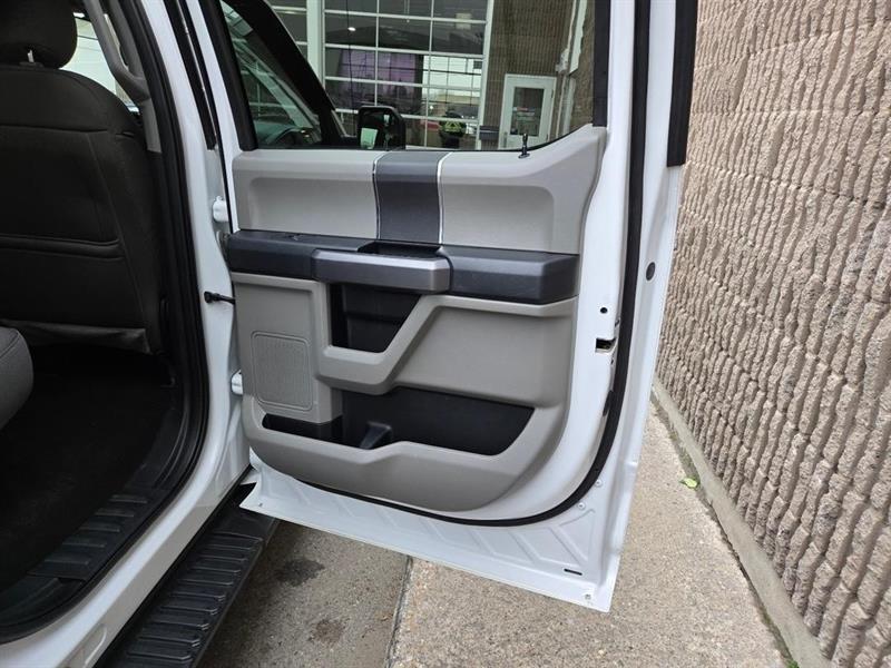 ford F-150 2019 - 19