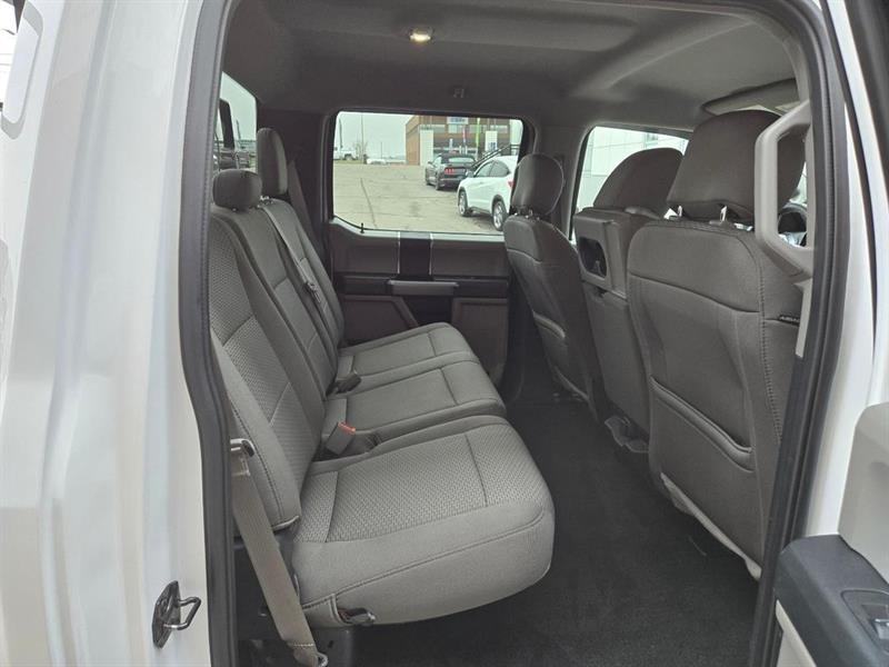 ford F-150 2019 - 20