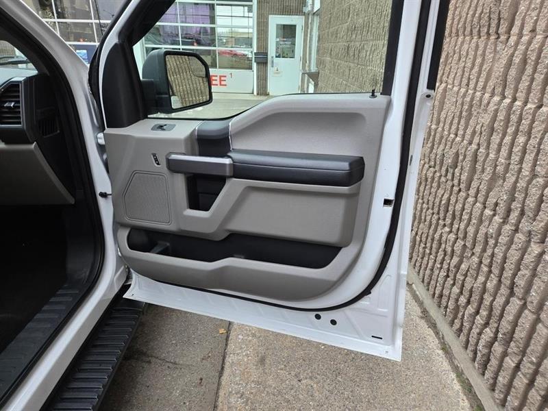 ford F-150 2019 - 21