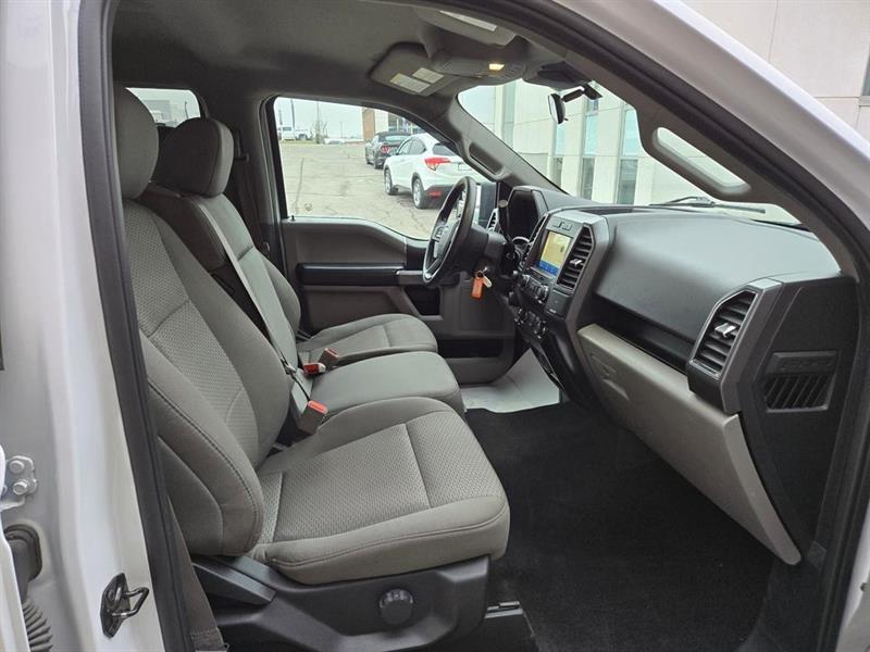 ford F-150 2019 - 22