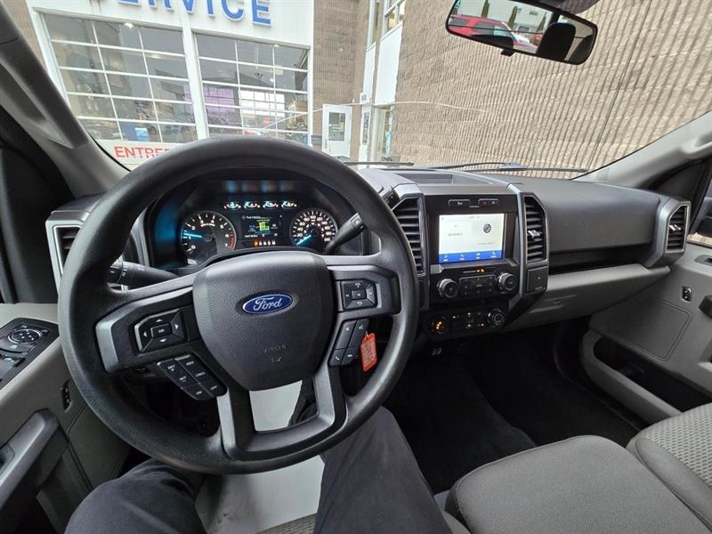 ford F-150 2019 - 23