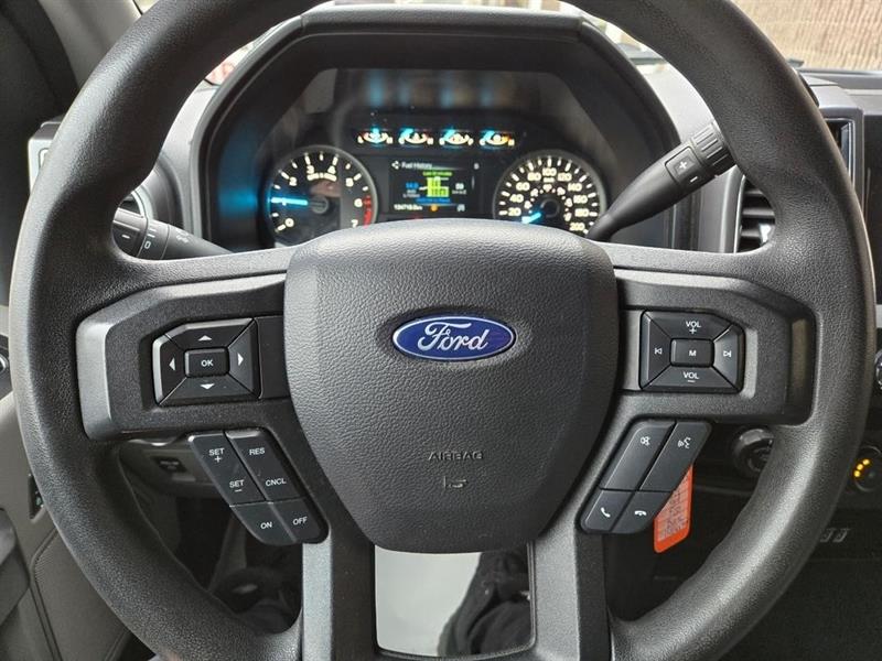 ford F-150 2019 - 24