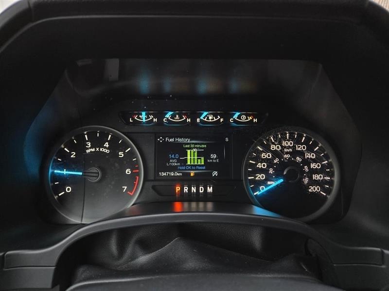 ford F-150 2019 - 25