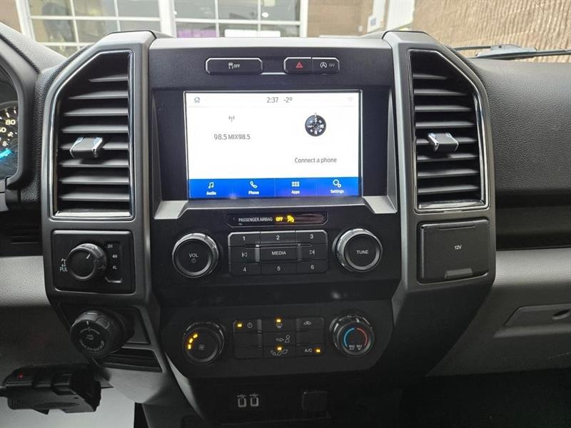 ford F-150 2019 - 26